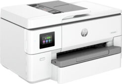 HP OfficeJet Pro 9720e Draadloos All-in-One Kleur Printer, Dubbelzijdig printen; Kopieerapparaat, Scanner - Afbeelding 3