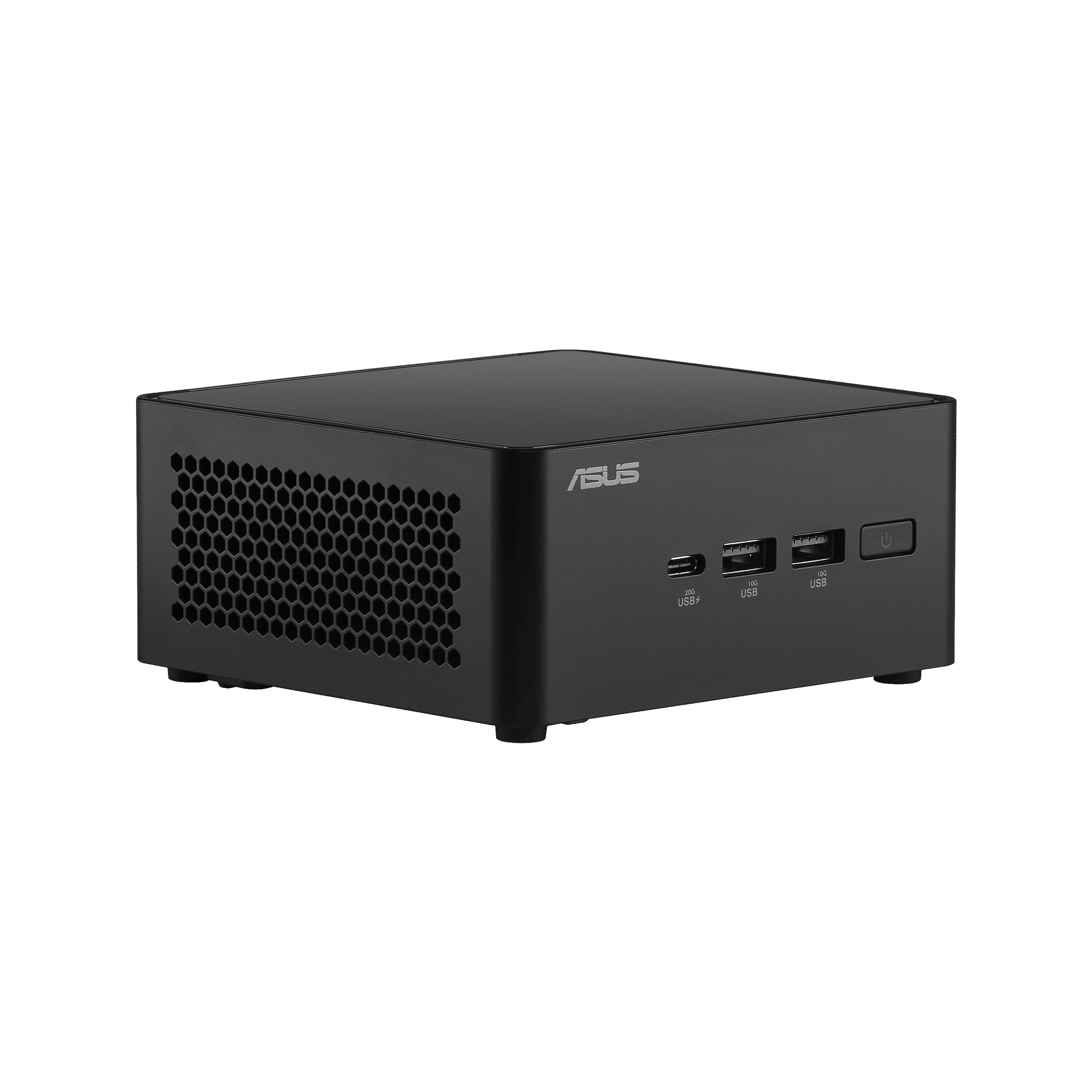 ASUS NUC 14 Pro RNUC14RVHI300002I UCFF Zwart 100U - Afbeelding 12