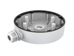 LevelOne CAS-7360 beveiligingscamera steunen & behuizingen Aansluitdoos