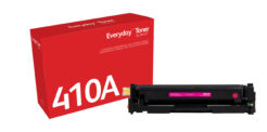 Everyday Magenta Toner compatibel met HP 410A (CF413A), Standaard capaciteit