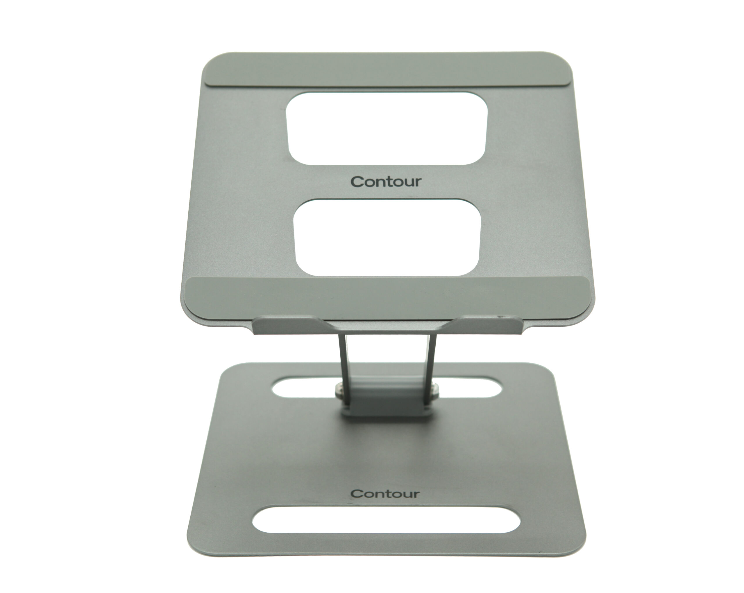 Contour Design Laptop Riser Steel - Afbeelding 4
