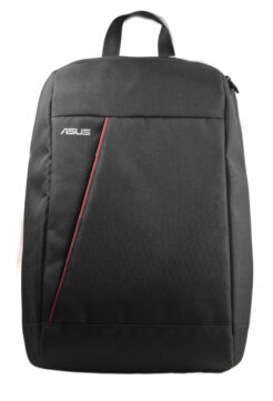 ASUS NEREUS BACKPACK 40,6 cm (16") Rugzak Zwart