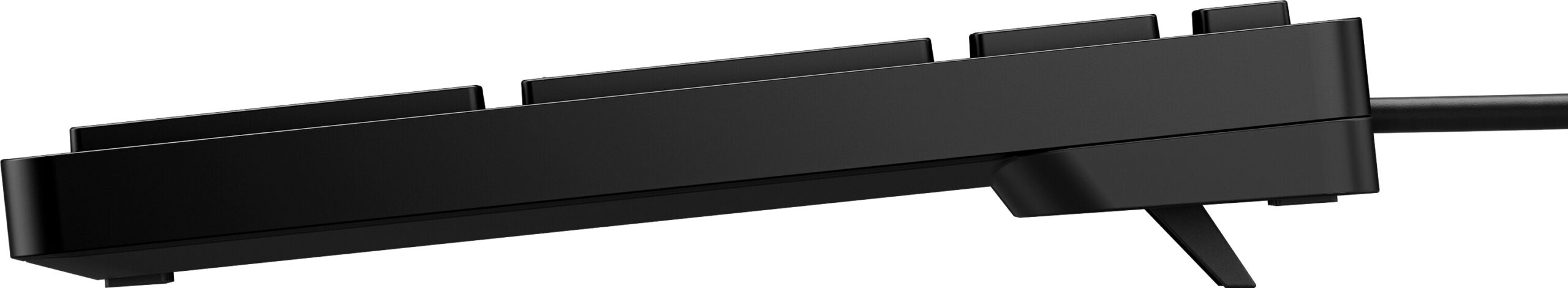 HP Desktop 320K toetsenbord met kabel - Afbeelding 7