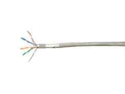 Equip 403421 netwerkkabel Beige 100 m Cat5e F/UTP (FTP) - Afbeelding 2