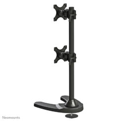 Neomounts FPMA-D700DDV Monitorstandaard 10-27" - Afbeelding 4