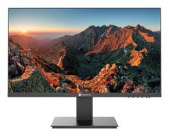 23 6i FULL HD LED 1920*1080 VGA HDMI DisplayPort 250 cd/m2 30.000.000:1 3ms 170:160 speakers 2x 2W Blue-Light Flicker free