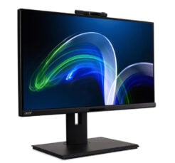 Acer B278Kbemiqprcuzx computer monitor 68,6 cm (27") 3840 x 2160 Pixels 2K Ultra HD LED Zwart - Afbeelding 3