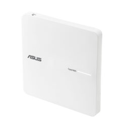 ASUS EBA63 ExpertWiFi AX3000 Dual-band PoE 2402 Mbit/s Wit Power over Ethernet (PoE) - Afbeelding 8