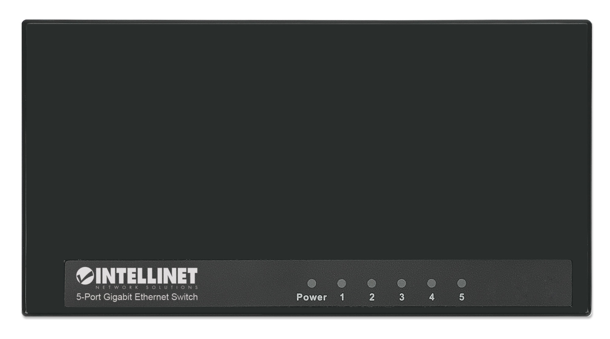 Intellinet 561747 netwerk-switch Gigabit Ethernet (10/100/1000) - Afbeelding 7