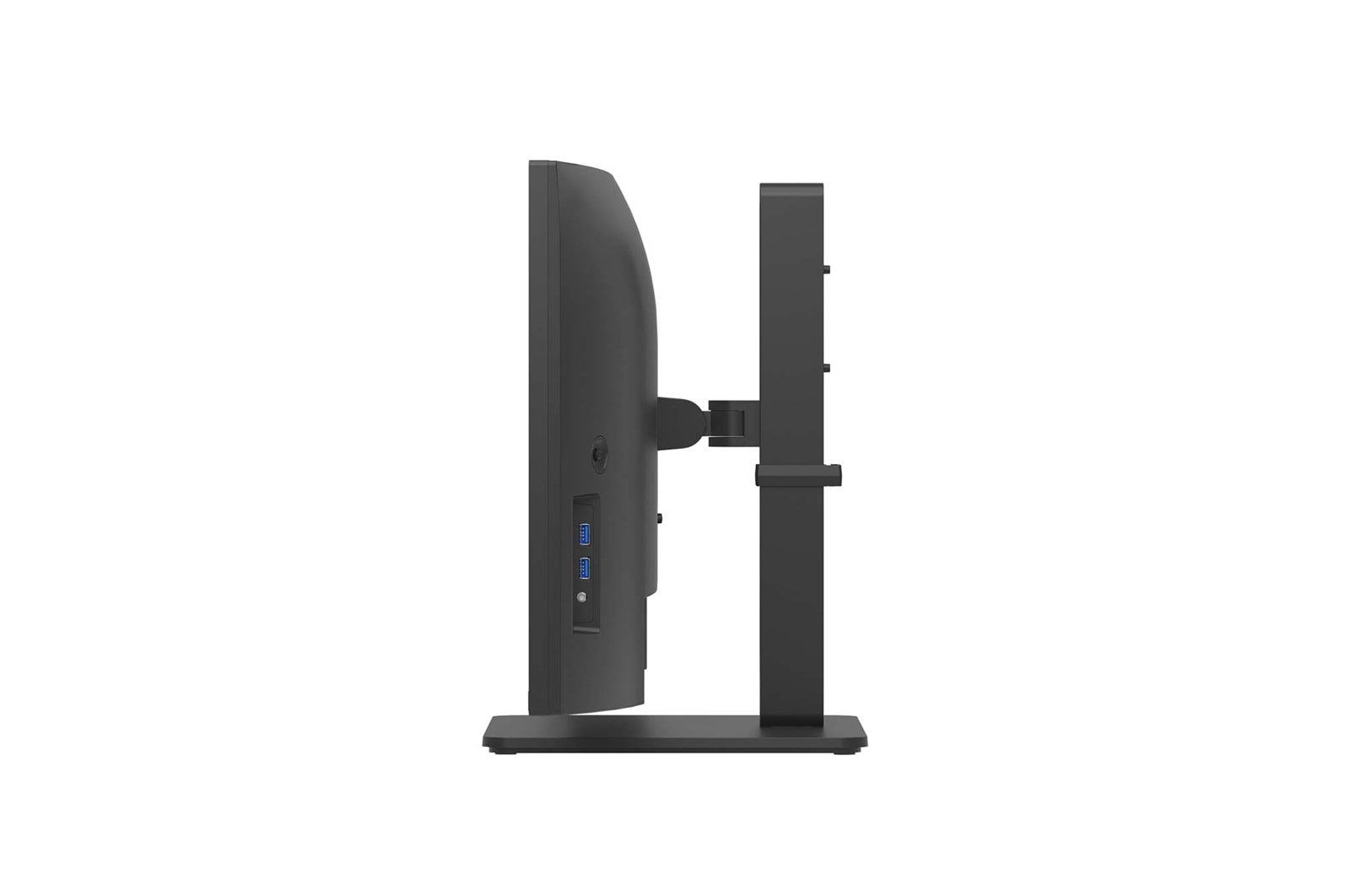 LG 34BA85QE-B computer monitor 86,4 cm (34") 3440 x 1440 Pixels Wide Quad HD LCD Zwart - Afbeelding 12