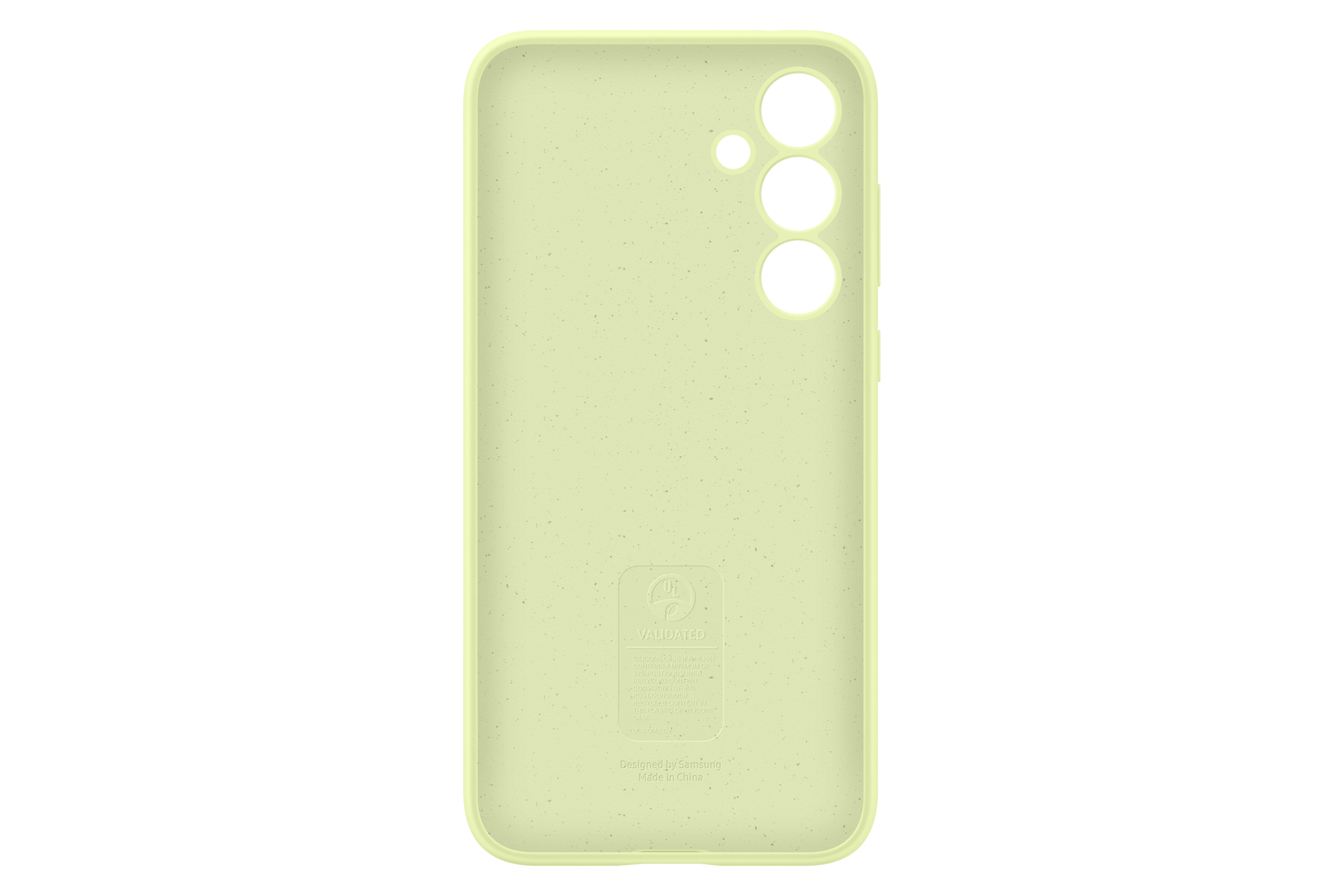 Samsung Galaxy A35 5G Silicone Case - Afbeelding 6