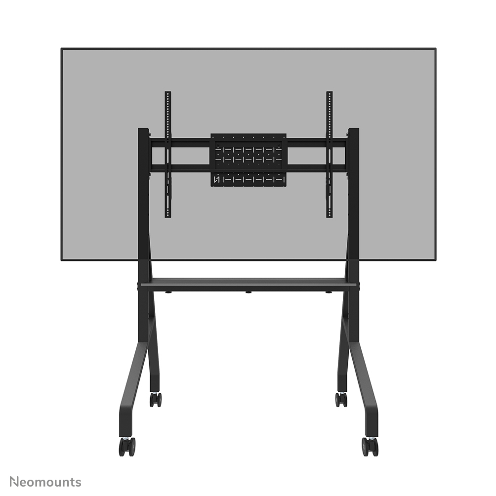 Neomounts FL50-525BL1 TV trolley 55-86" - snelle installatie - TÜV - Afbeelding 17