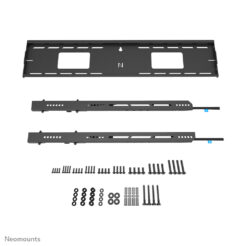 Neomounts WL30-750BL18 Heavy duty muurbeugel 55-98" - vlak - vergrendelbaar - snelle installatie - TÜV - Afbeelding 17