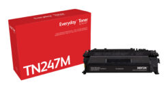 Everyday Zwart Toner compatibel met HP 05A (CE505A), Standaard capaciteit