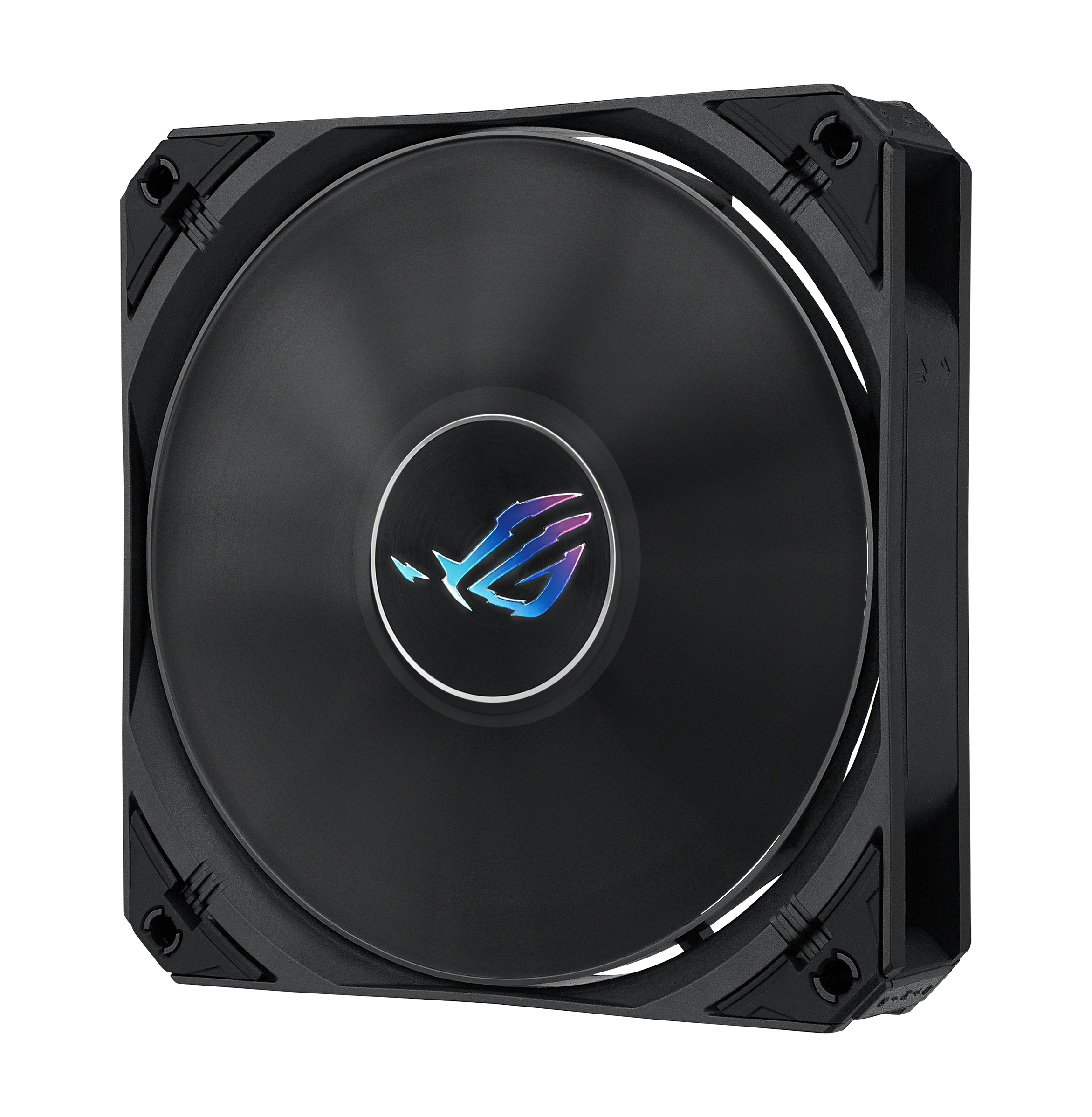 ASUS ROG Strix LC III 360 Processor Kit voor vloeistofkoeling 12 cm Zwart - Afbeelding 8