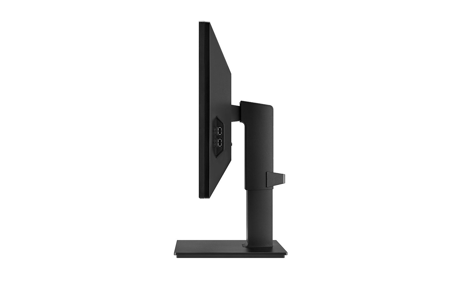 LG 24CQ651W-BP Intel® Pentium® N6005 60,5 cm (23.8") 1920 x 1080 Pixels Alles-in-één-pc 8 GB DDR4-SDRAM 256 GB SSD Windows 10 IoT Enterprise Wi-Fi 6 (802.11ax) Zwart - Afbeelding 9