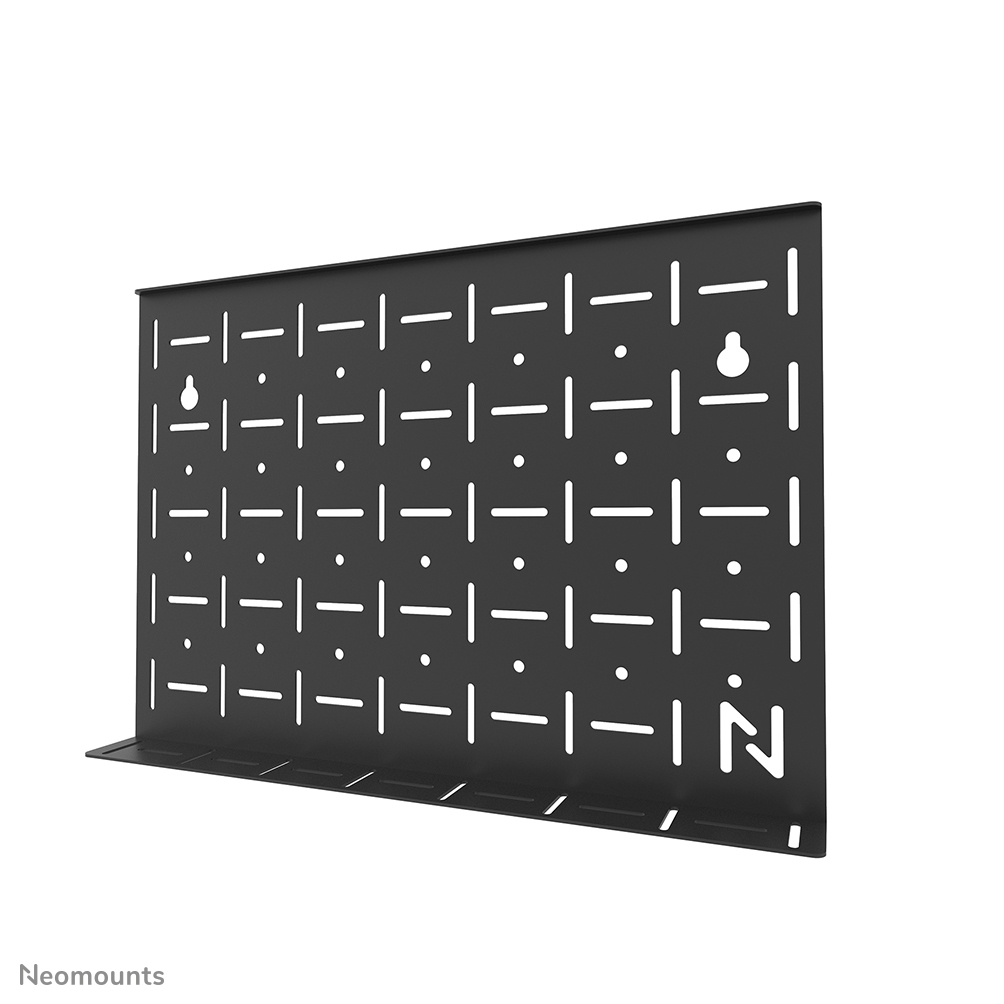 Neomounts FL50-525BL1 TV trolley 55-86" - snelle installatie - TÜV - Afbeelding 11