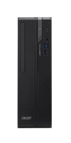 Acer Veriton X X2720G I7456 Pro SFF Intel® Core™ i7 i7-14700 16 GB DDR5-SDRAM 512 GB SSD Windows 11 Pro PC Zwart
