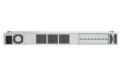 QNAP QGD-1600 Managed Gigabit Ethernet (10/100/1000) 1U Zwart, Grijs - Afbeelding 7