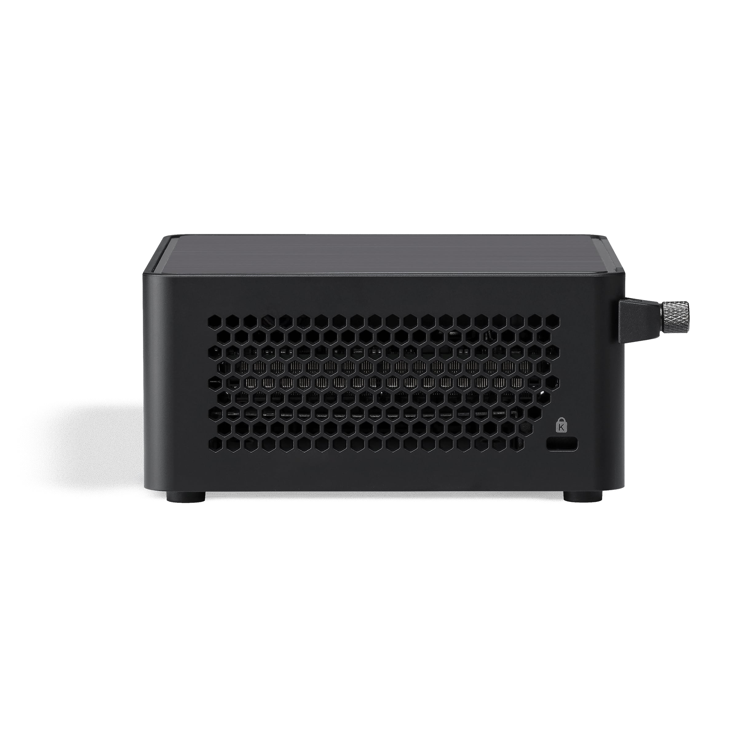 ASUS NUC 14 Pro RNUC14RVHI300002I UCFF Zwart 100U - Afbeelding 7