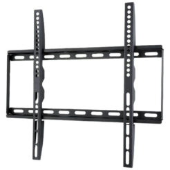 Techly ICA-PLB 162M tv-bevestiging 139,7 cm (55") Zwart - Afbeelding 4