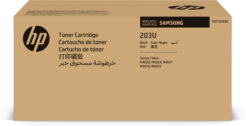 Samsung MLT-D203U zwarte zeer hogerendementstonercartridge - Afbeelding 2