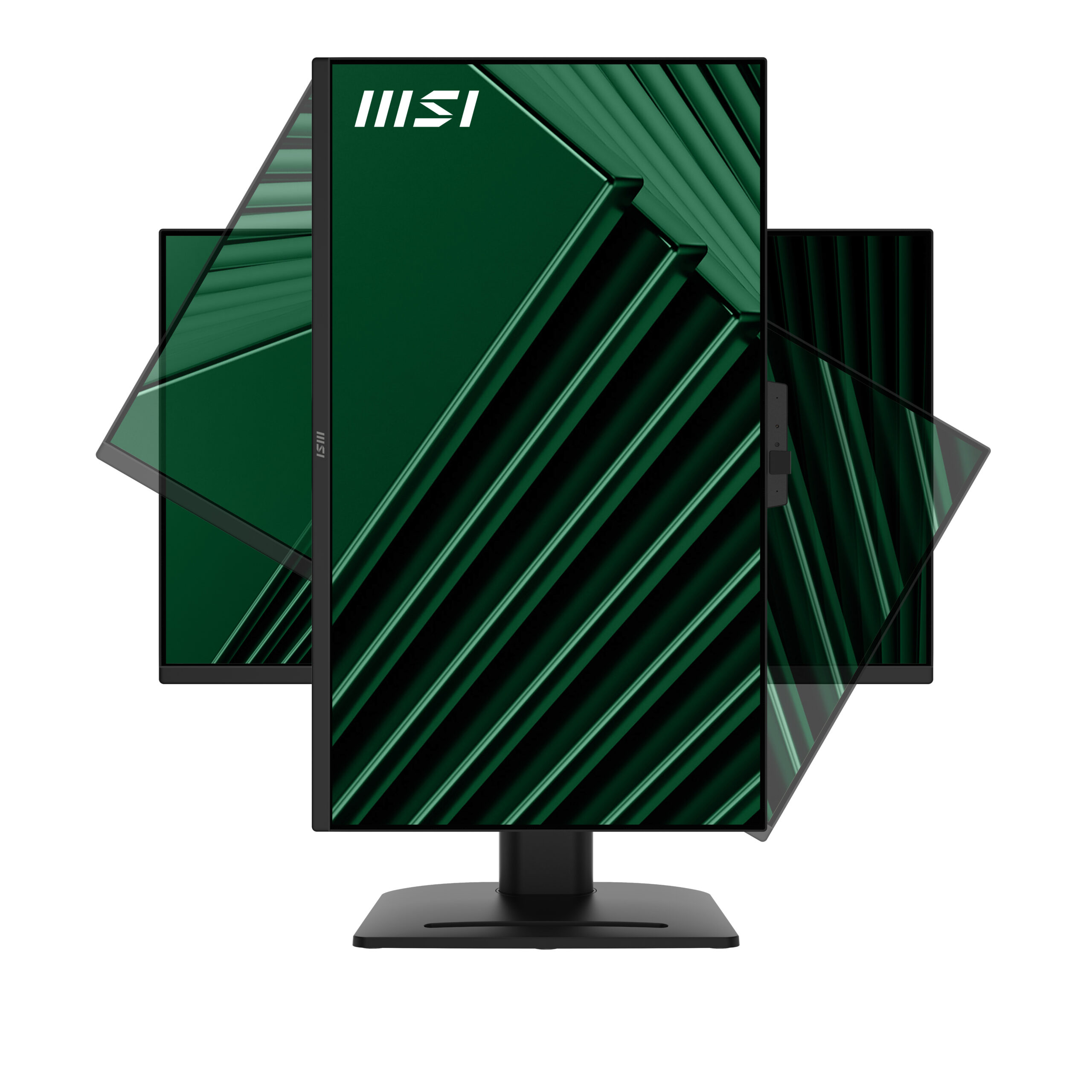 MSI PRO MP275QPDG computer monitor 68,6 cm (27") 2560 x 1440 Pixels Wide Quad HD LCD Zwart - Afbeelding 6