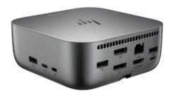 HP Thunderbolt 4 100 W G6-dock