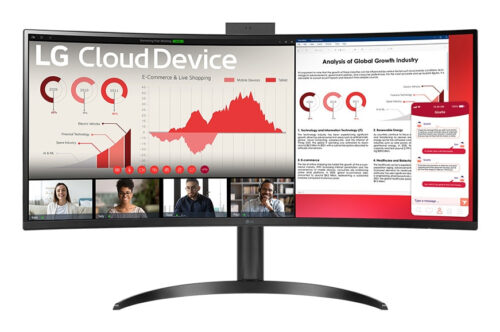 All-in-One PC's/workstations