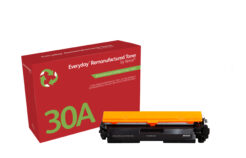 Everyday™ Mono Remanufactured Toner van Xerox compatible met HP 30A (CF230A), Standaard capaciteit