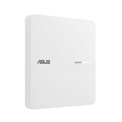 ASUS EBA63 ExpertWiFi AX3000 Dual-band PoE 2402 Mbit/s Wit Power over Ethernet (PoE) - Afbeelding 5