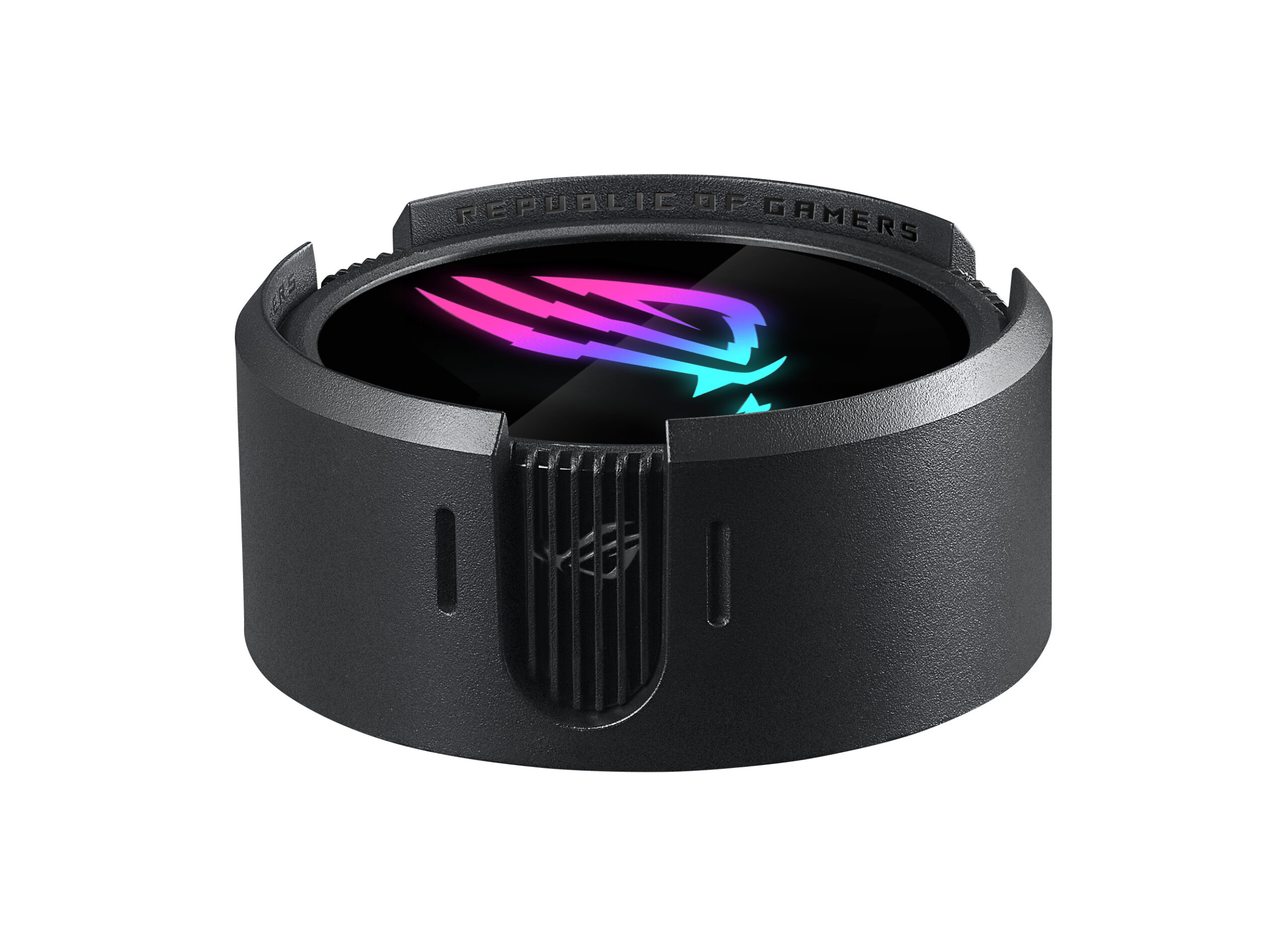 ASUS ROG Strix LC III 360 Processor Kit voor vloeistofkoeling 12 cm Zwart - Afbeelding 13