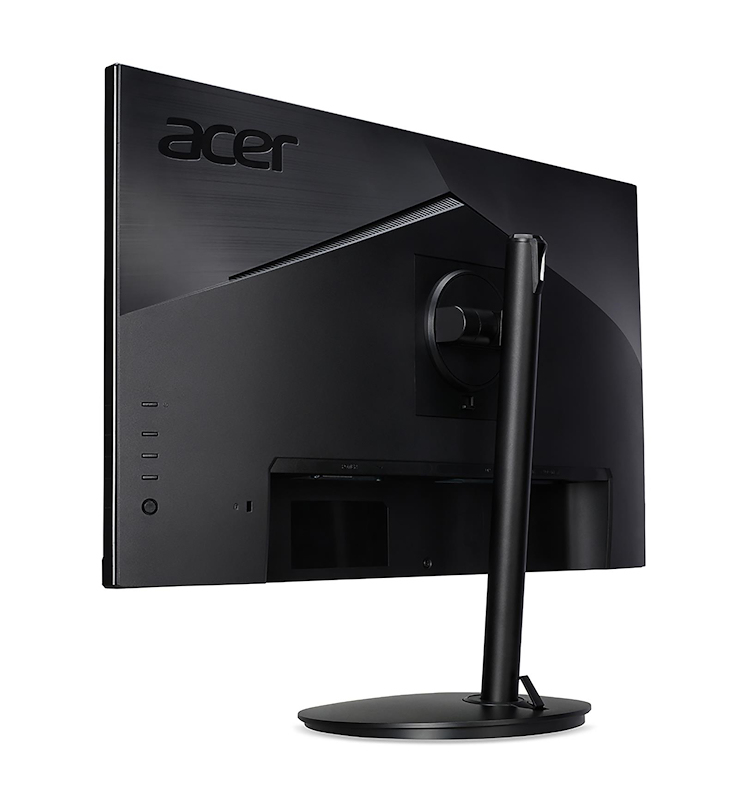 Acer CB242YGbmiprx computer monitor 60,5 cm (23.8") 1920 x 1080 Pixels Full HD LCD Zwart - Afbeelding 5