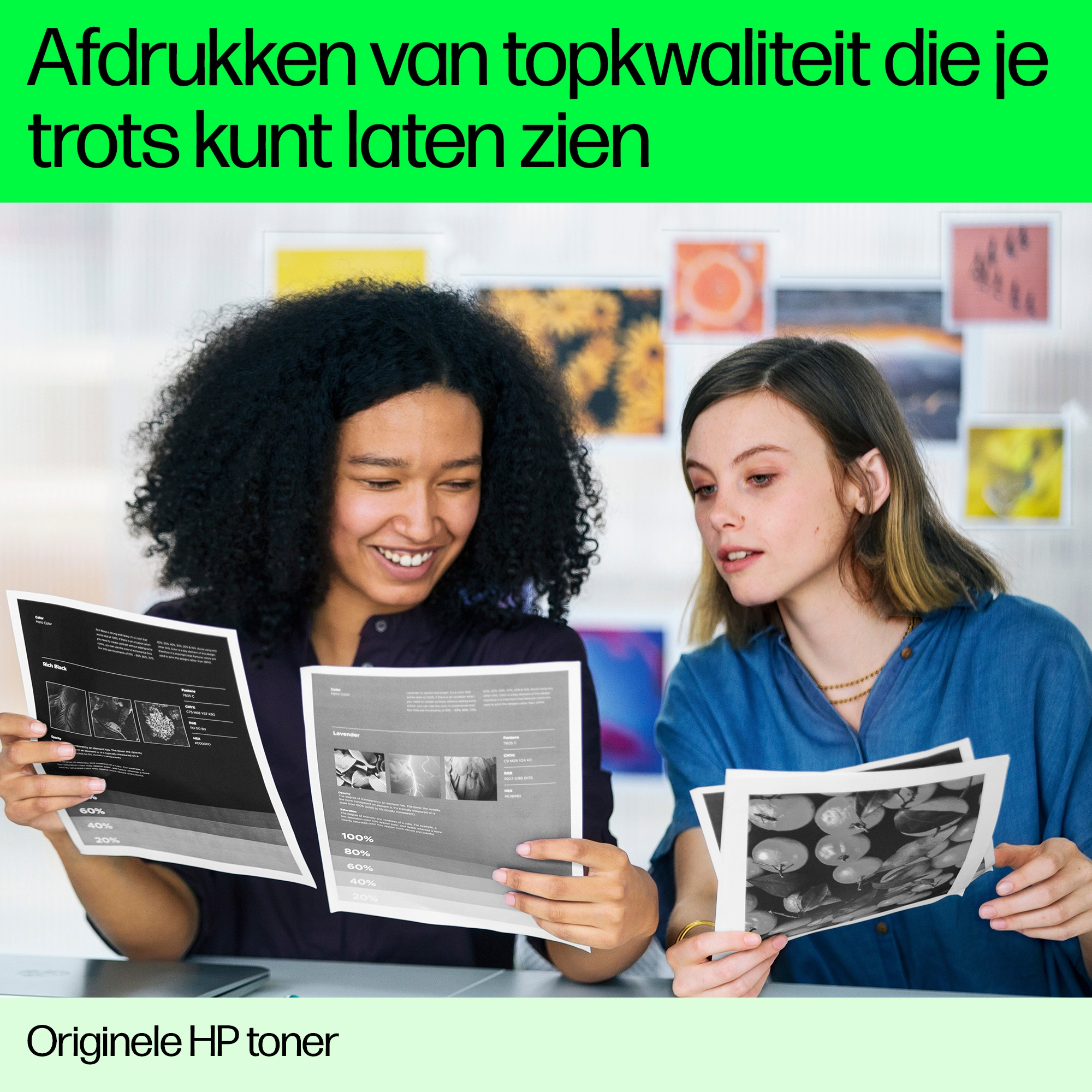 HP 05A originele zwarte LaserJet tonercartridge - Afbeelding 3
