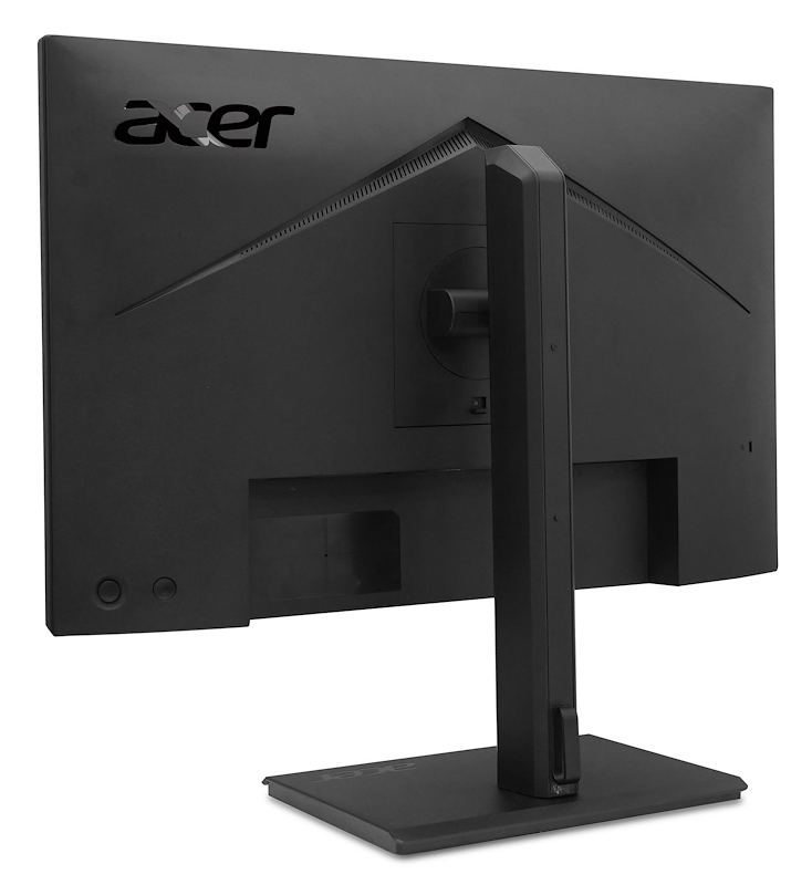 Acer Vero B7 B277Gbmiprzx computer monitor 68,6 cm (27") 1920 x 1080 Pixels Full HD LCD Zwart - Afbeelding 5