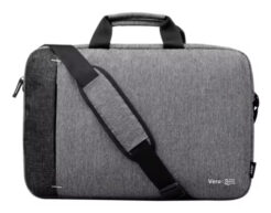 Acer ABG330 35,6 cm (14") Opbergmap/sleeve Zwart, Grijs - Afbeelding 2