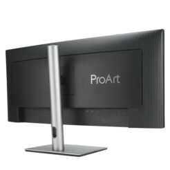 ASUS ProArt PA34VCNV computer monitor 86,6 cm (34.1") 3440 x 1440 Pixels UltraWide Quad HD LCD Zwart - Afbeelding 6
