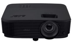 Acer PD2527i Projector met ultrakorte projectieafstand 2700 ANSI lumens DLP 1080p (1920x1080) 3D Zwart