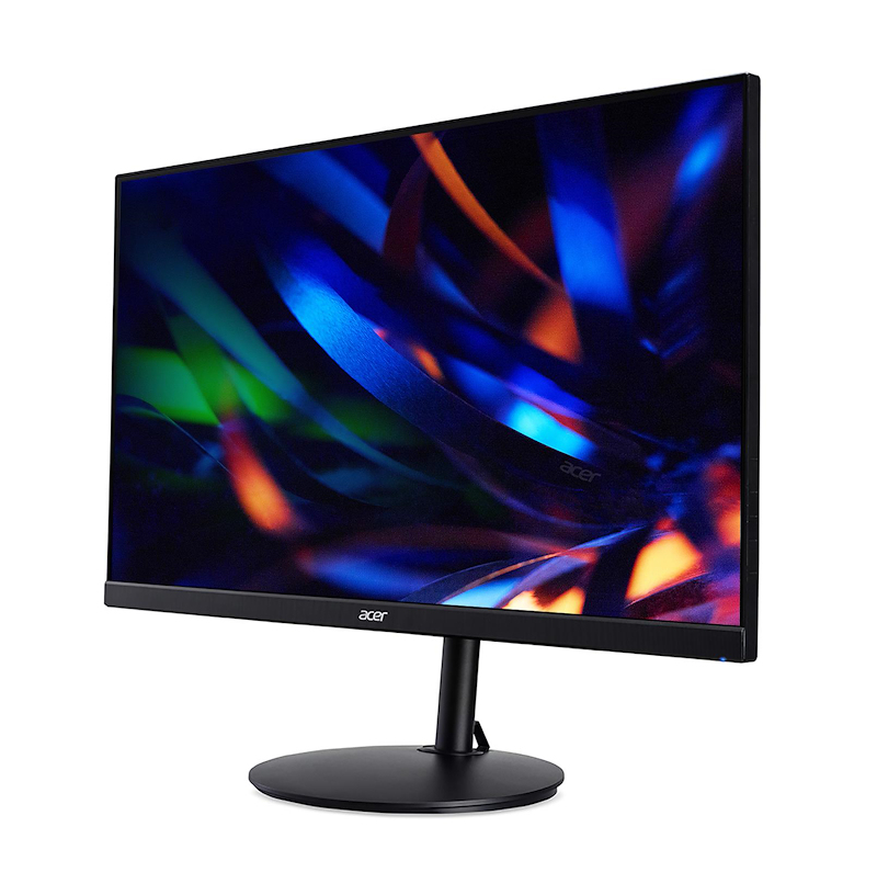 Acer CB242YGbmiprx computer monitor 60,5 cm (23.8") 1920 x 1080 Pixels Full HD LCD Zwart - Afbeelding 4