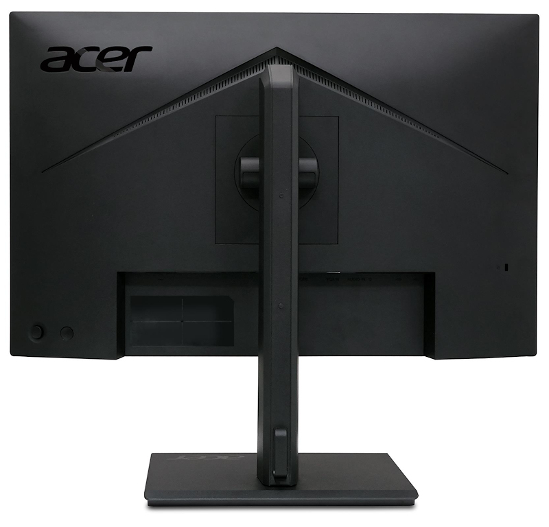 Acer Vero B7 B277Gbmiprzx computer monitor 68,6 cm (27") 1920 x 1080 Pixels Full HD LCD Zwart - Afbeelding 7