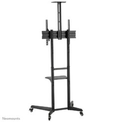 Neomounts FL50-550BL1 TV trolley 37-70" - Afbeelding 7