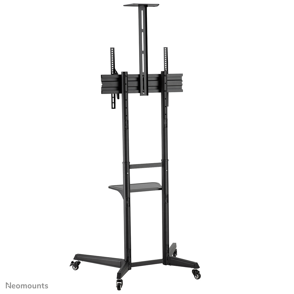 Neomounts FL50-550BL1 TV trolley 37-70" - Afbeelding 7