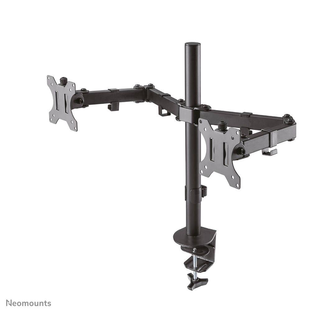 Neomounts FPMA-D550DBLACK Monitorarm 10-32" - Afbeelding 3