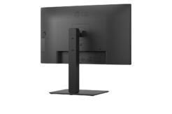 LG 27BA75QB-B.AEU computer monitor 68,6 cm (27") 2560 x 1440 Pixels Wide Quad HD LED Zwart - Afbeelding 10