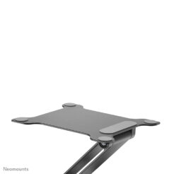 Neomounts DS20-740BL1 Laptopstandaard 11-15" - hoogteverstelbaar - opvouwbaar - compact - universeel - Afbeelding 12