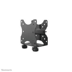 Neomounts NM-TC100BLACK Mini PC houder - max 5 kg - universeel - Afbeelding 3