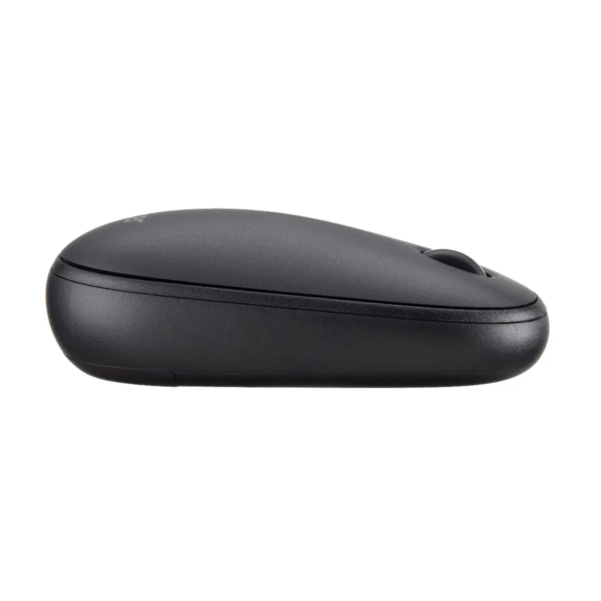 Acer Wireless Bubble Mouse - AMR100 Black (Retail pack) muis Universeel Ambidextrous RF Draadloos Optisch 1600 DPI - Afbeelding 6