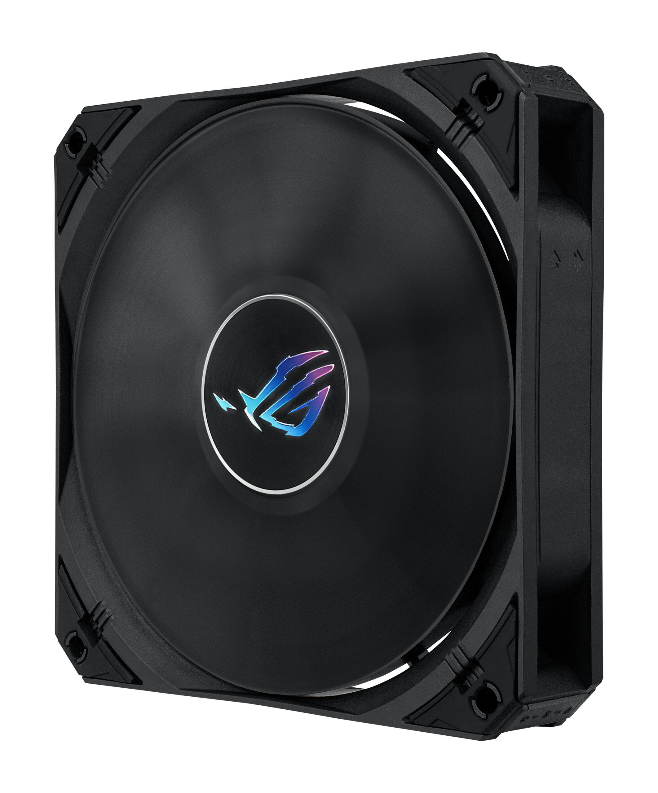 ASUS ROG Strix LC III 360 Processor Kit voor vloeistofkoeling 12 cm Zwart - Afbeelding 9