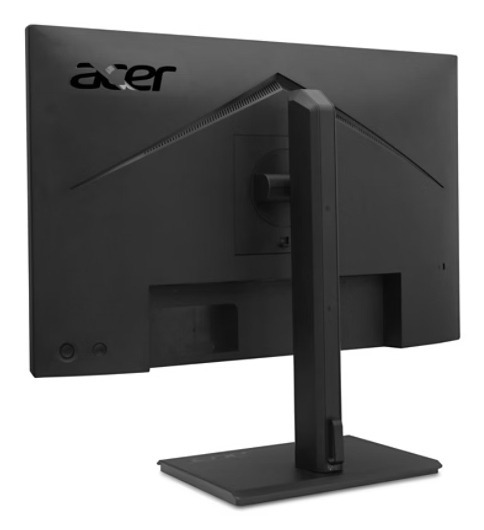Acer Vero B7 B277 G computer monitor 68,6 cm (27") 1920 x 1080 Pixels Full HD LCD Zwart - Afbeelding 6