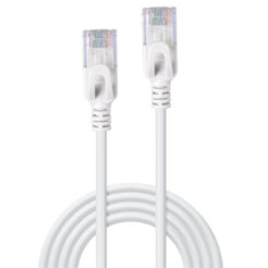 Lindy 47593 netwerkkabel Grijs 1,5 m Cat6a U/FTP (STP) - Afbeelding 3